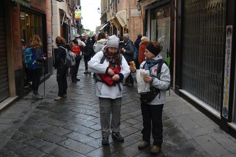      Lavagna